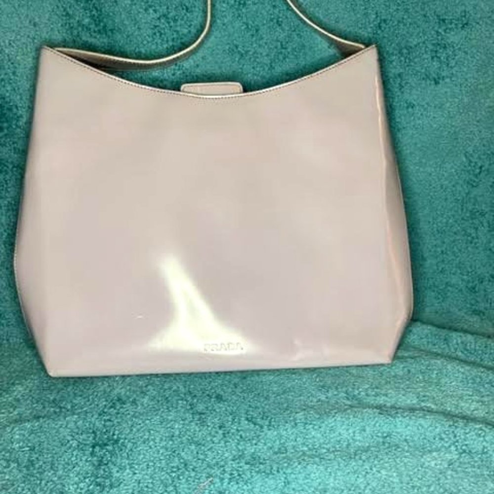 Prada bag